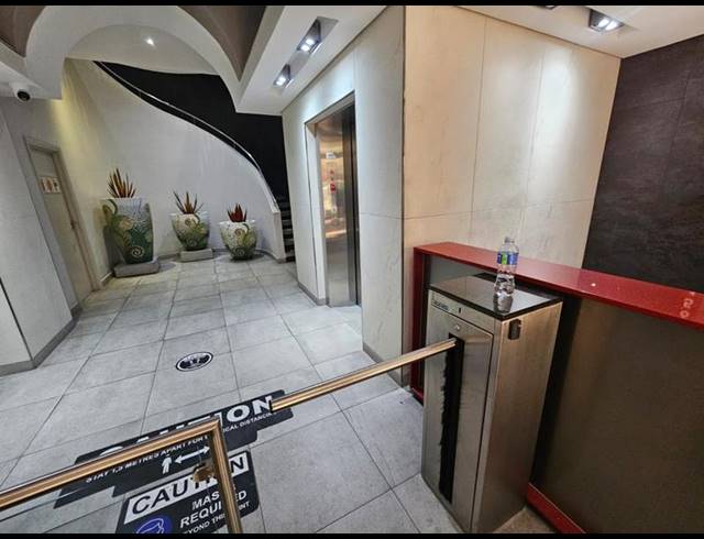 BUSINESS PROPERTY TO RENT IN CAPE TOWN CITY CENTRE